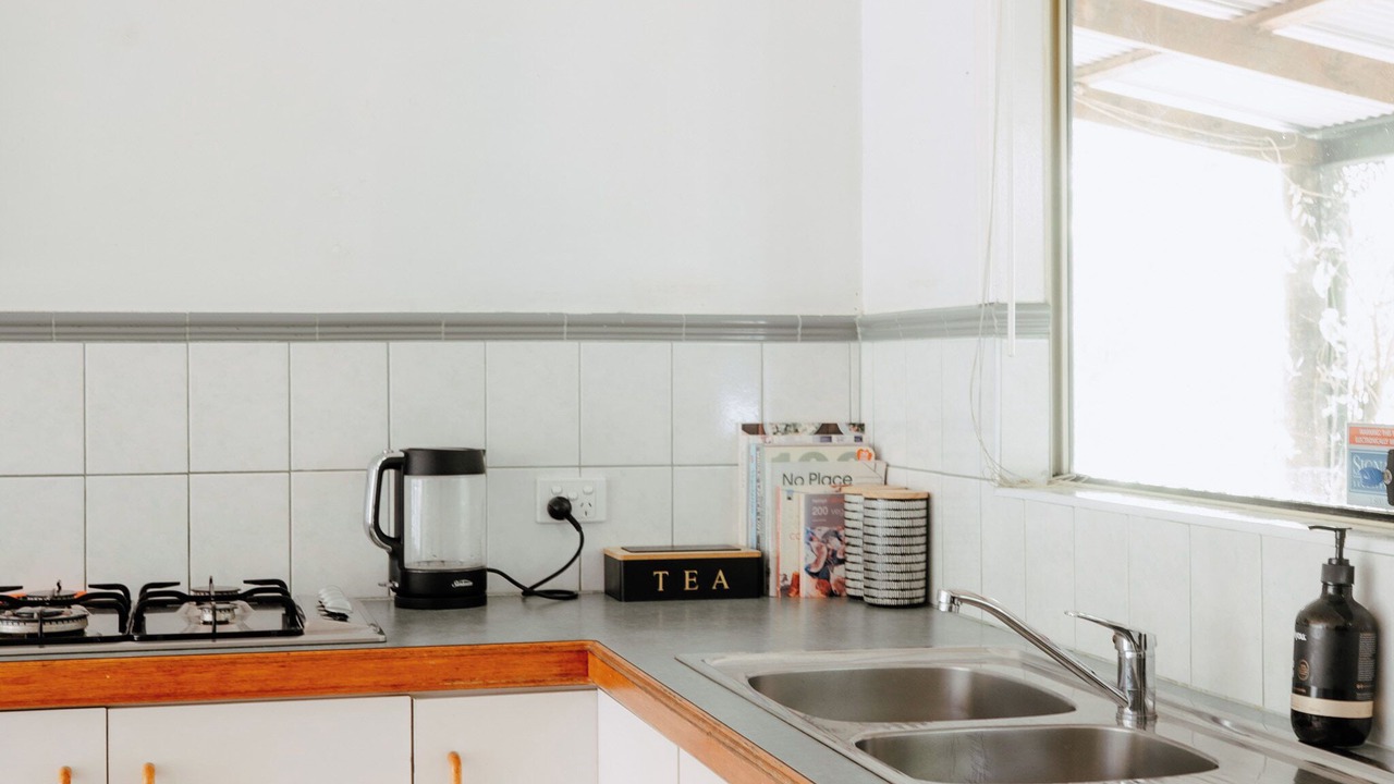 Photo of Kitchen in Nannup