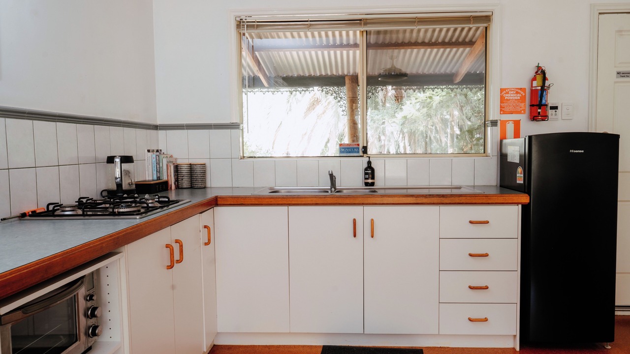 Photo of Kitchen in Nannup
