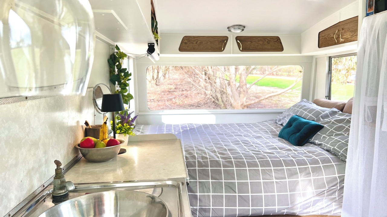 Photo of Bedroom in North Kukerin