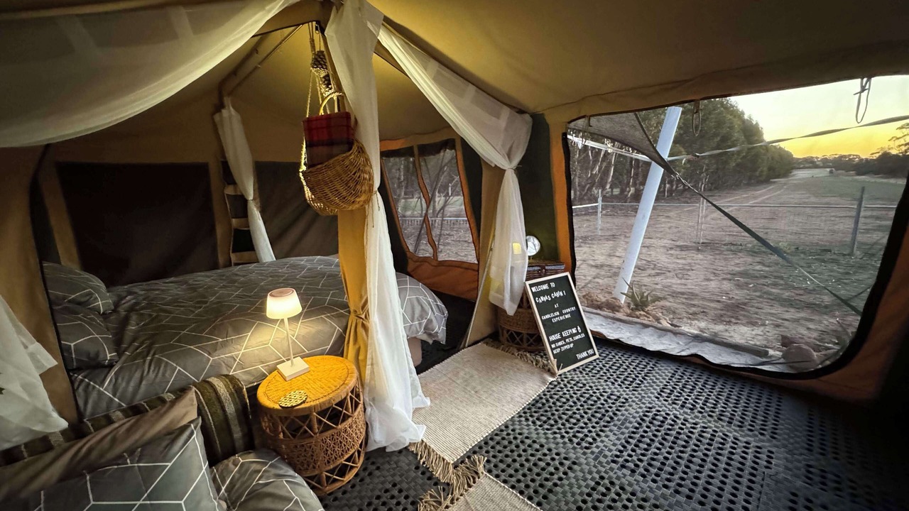 Photo of Bedroom in North Kukerin