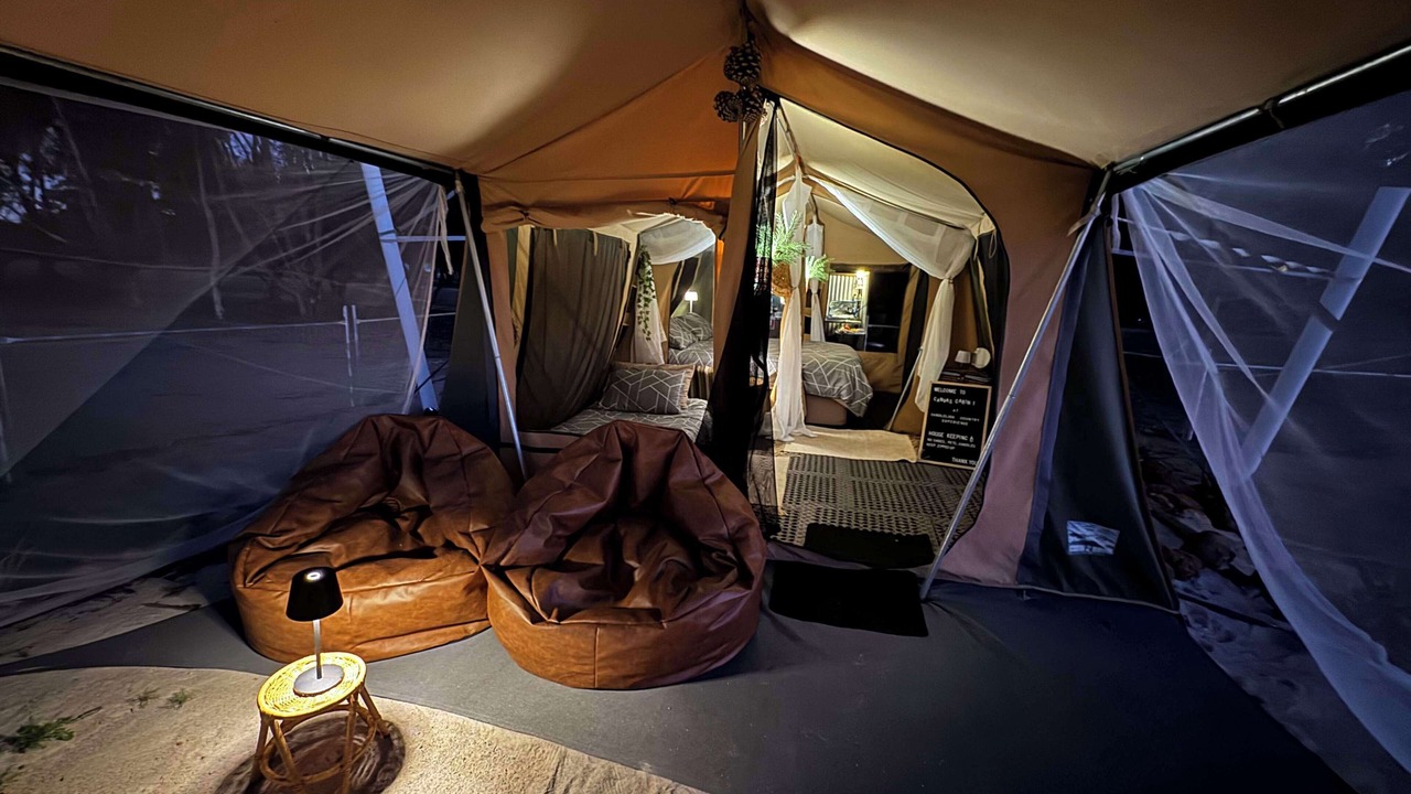 Photo of Livingroom in North Kukerin
