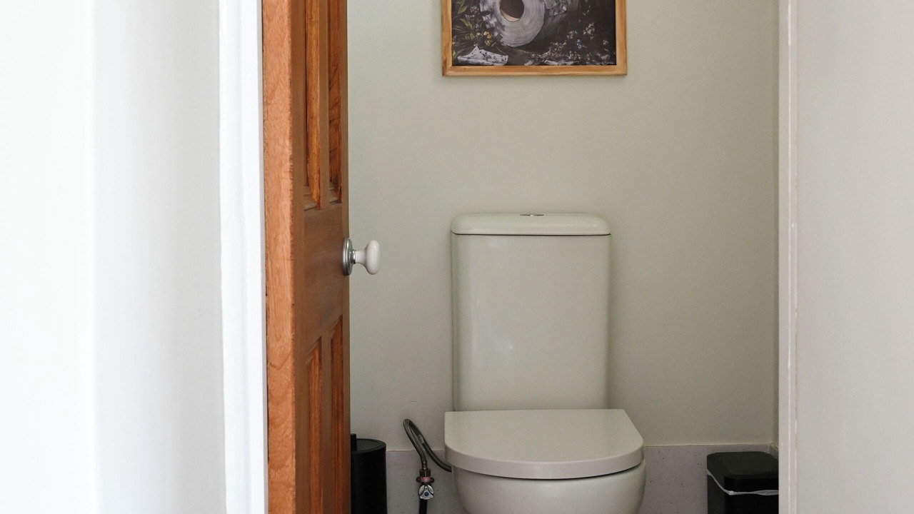 Photo of Bathroom in Armidale City Centre