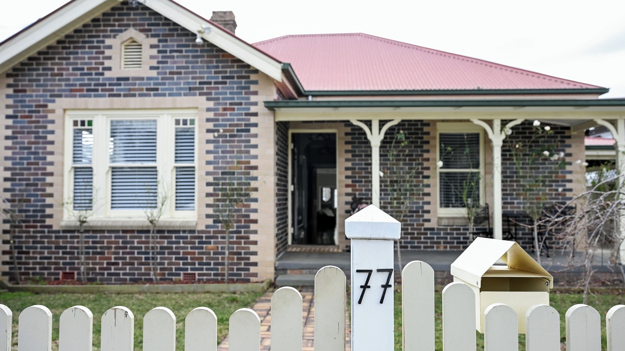 Photo of Outdoor in Armidale City Centre