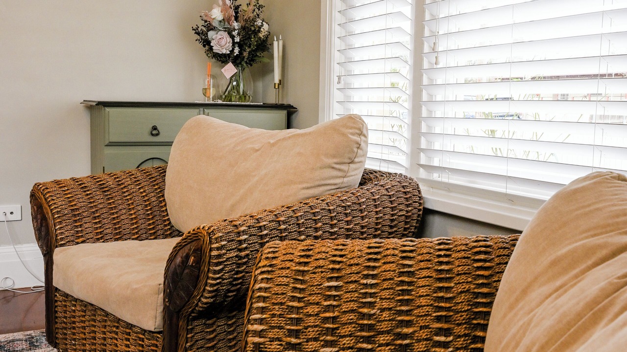 Photo of Livingroom in Armidale City Centre