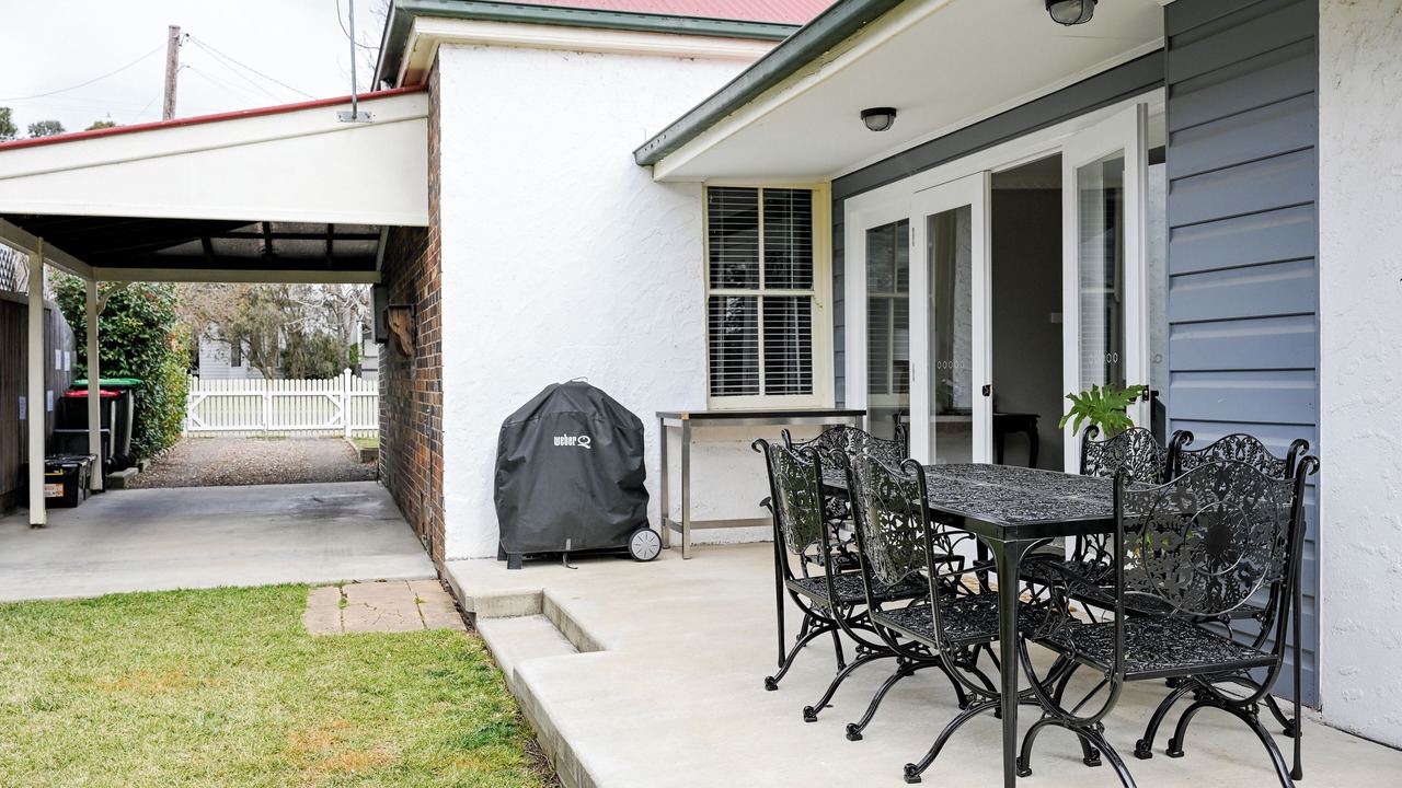 Photo of Outdoor in Armidale City Centre