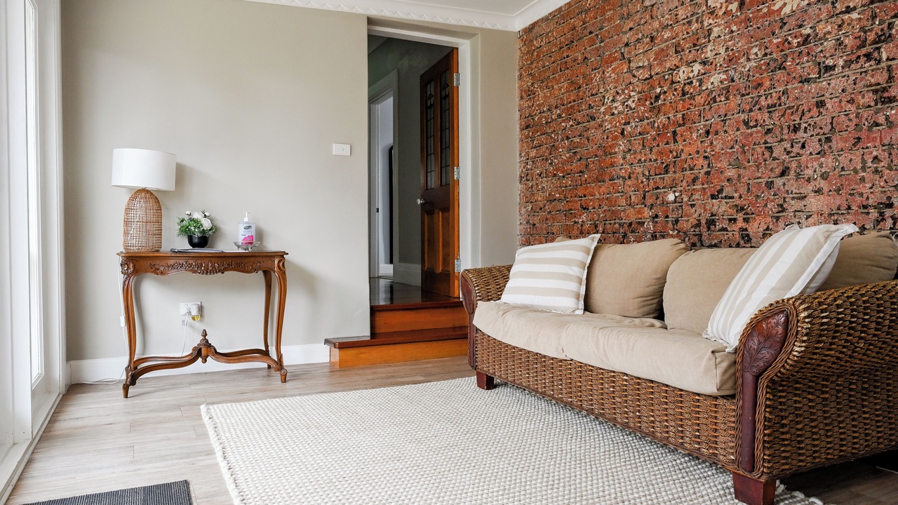 Photo of Livingroom in Armidale City Centre