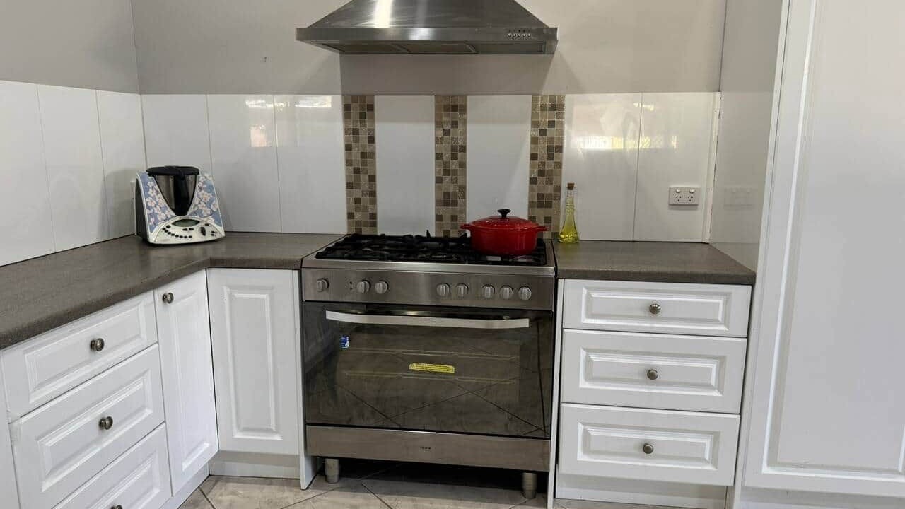 Photo of Kitchen in Merredin
