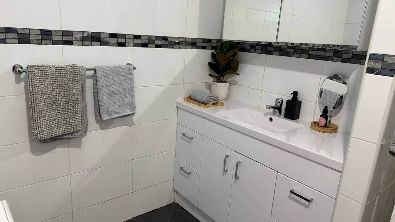 Photo of Bathroom in Merredin