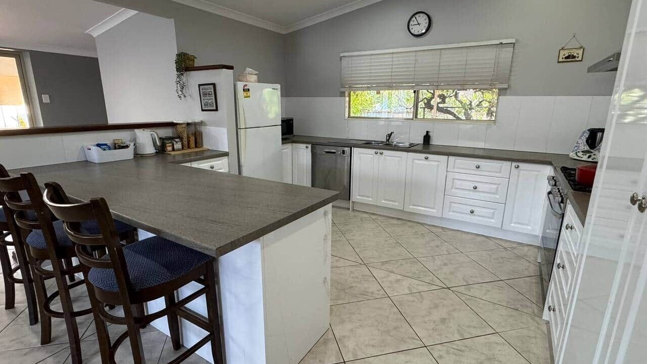 Photo of Kitchen in Merredin