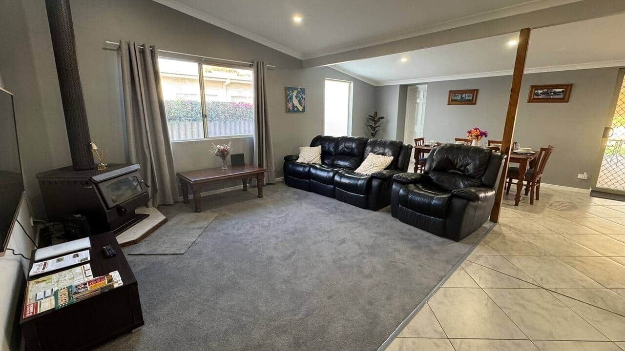 Photo of Livingroom in Merredin