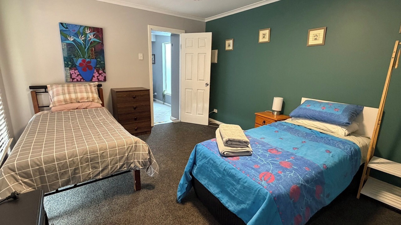 Photo of Bedroom in Merredin
