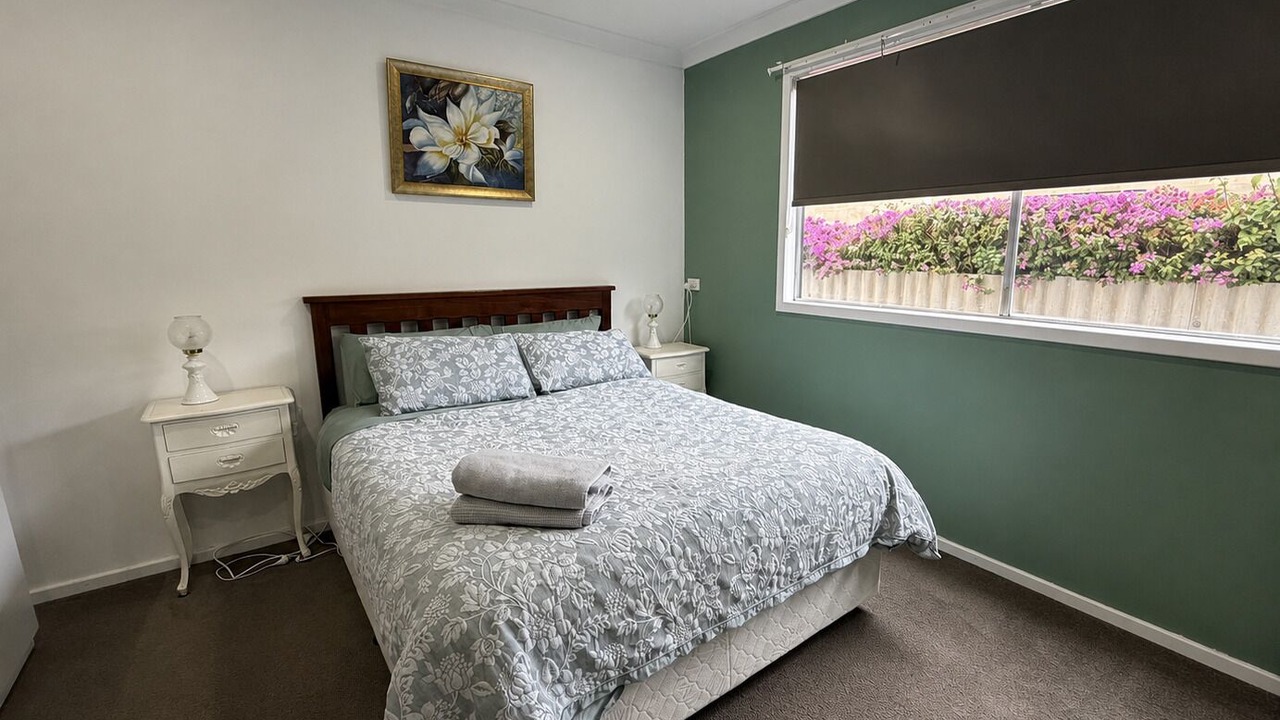 Photo of Bedroom in Merredin