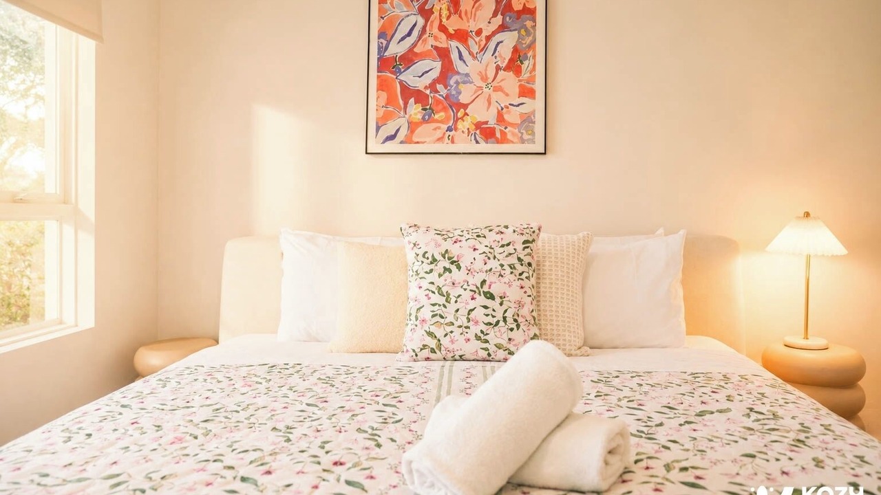 Photo of Bedroom in Forestville