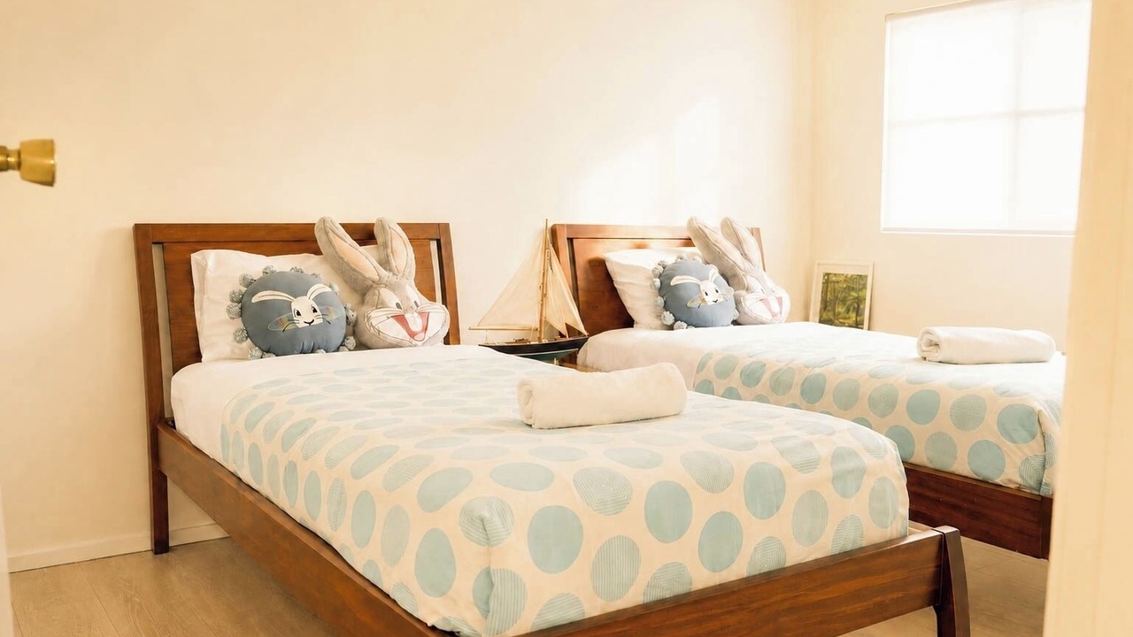 Photo of Bedroom in Forestville