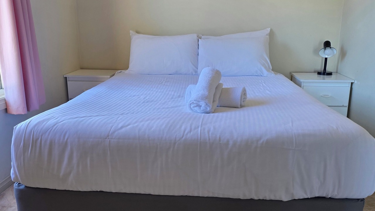 Photo of Bedroom in Lacepede