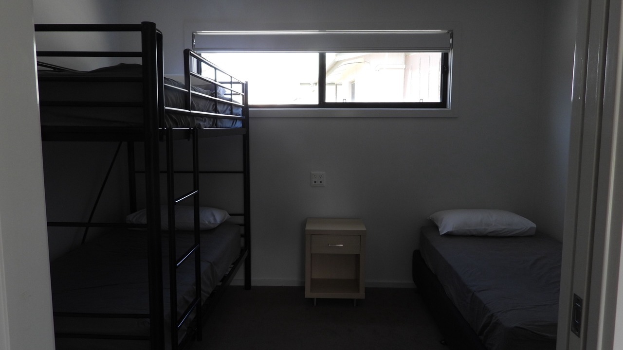Photo of Bedroom in Lacepede