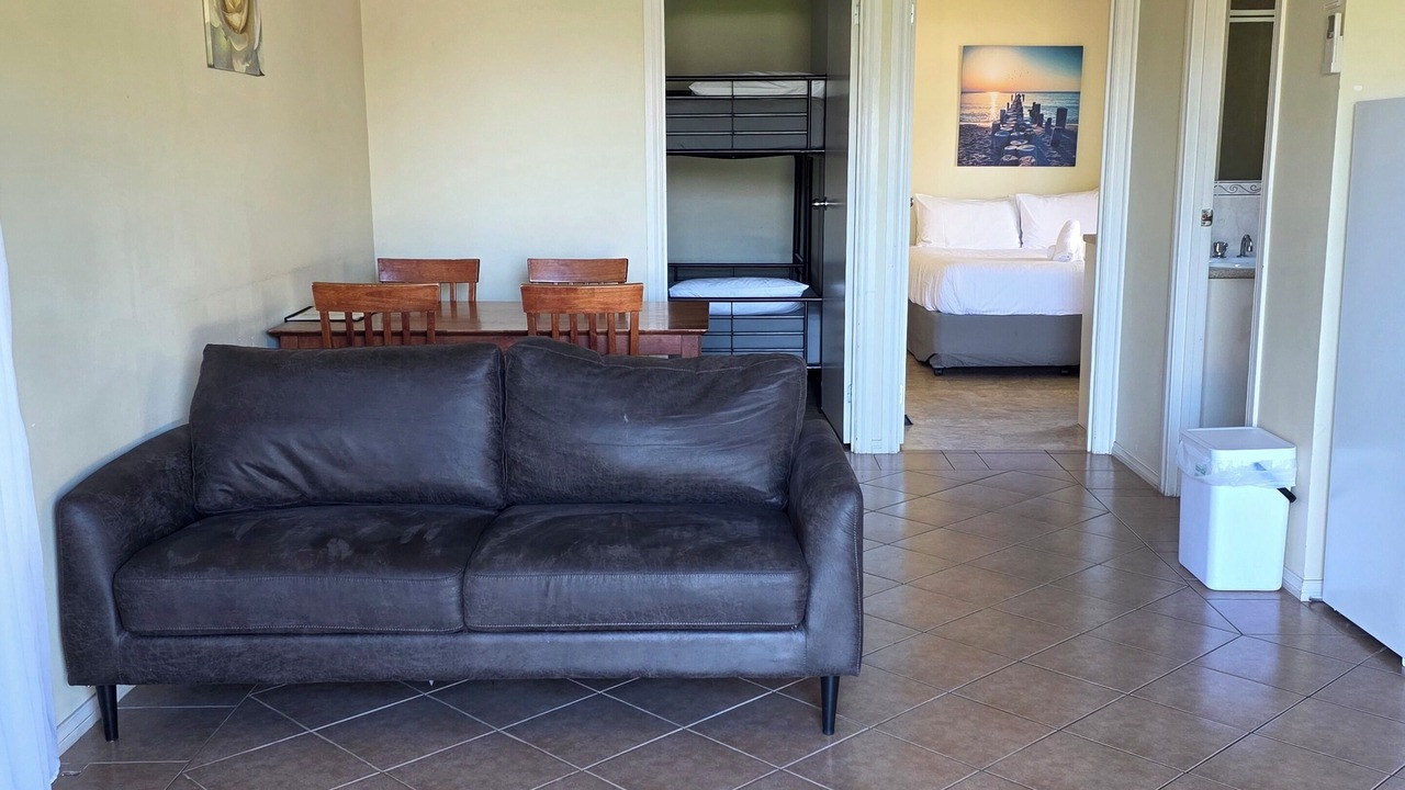 Photo of Livingroom in Lacepede