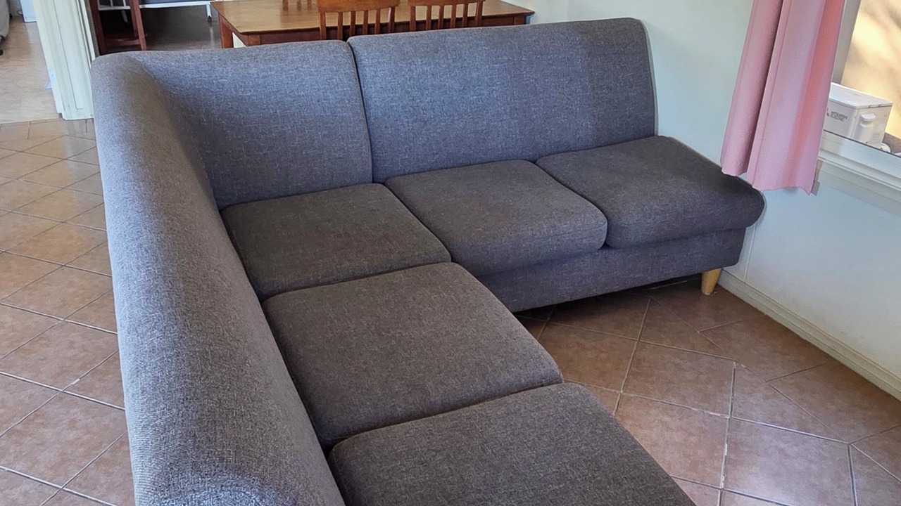 Photo of Livingroom in Lacepede