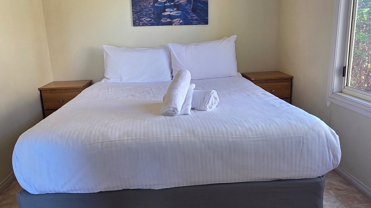 Photo of Bedroom in Lacepede