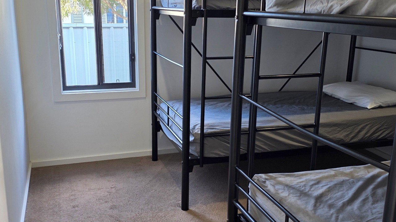 Photo of Bedroom in Lacepede