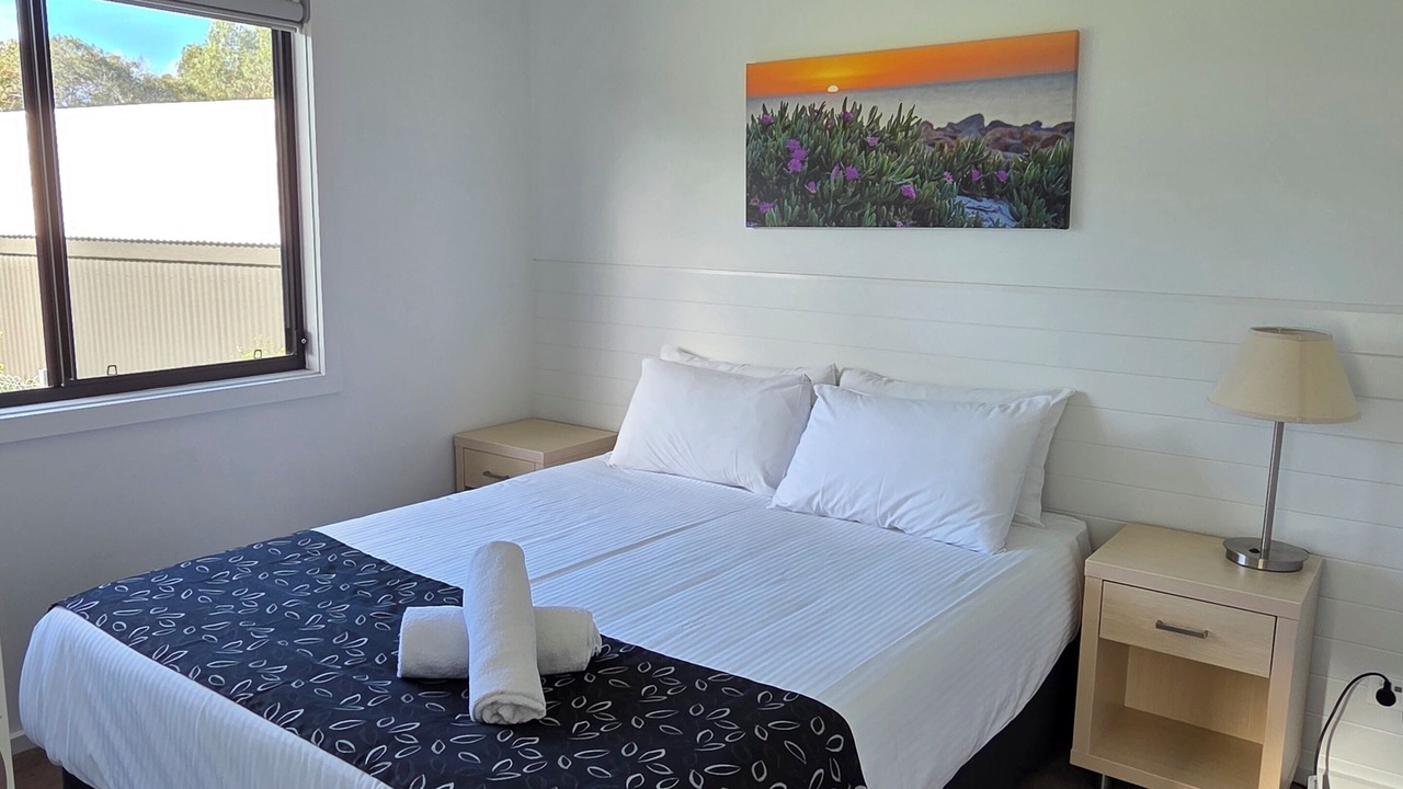 Photo of Bedroom in Lacepede