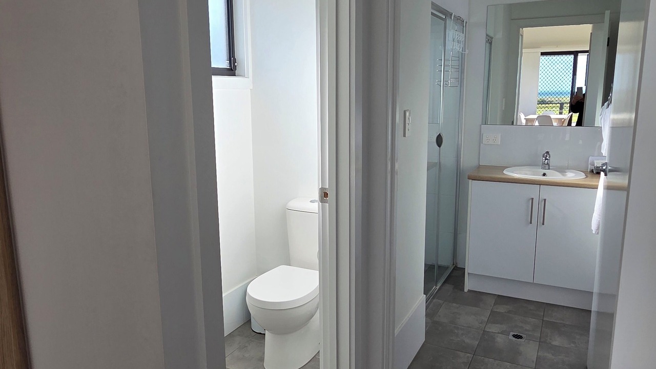 Photo of Bathroom in Lacepede