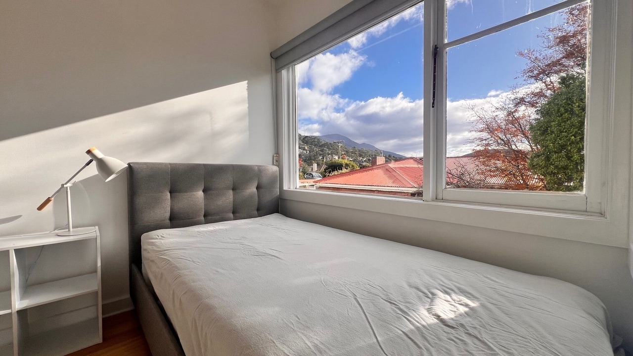 Photo of Bedroom in Sandy Bay