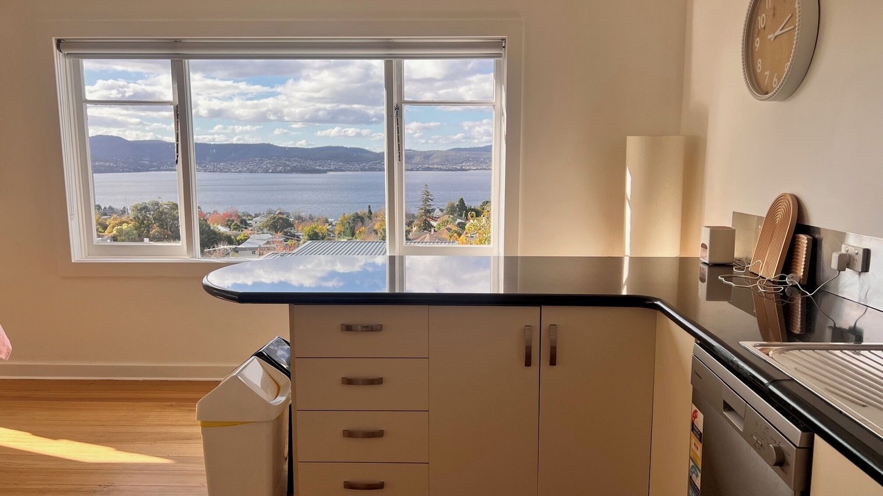 Photo of Kitchen in Sandy Bay