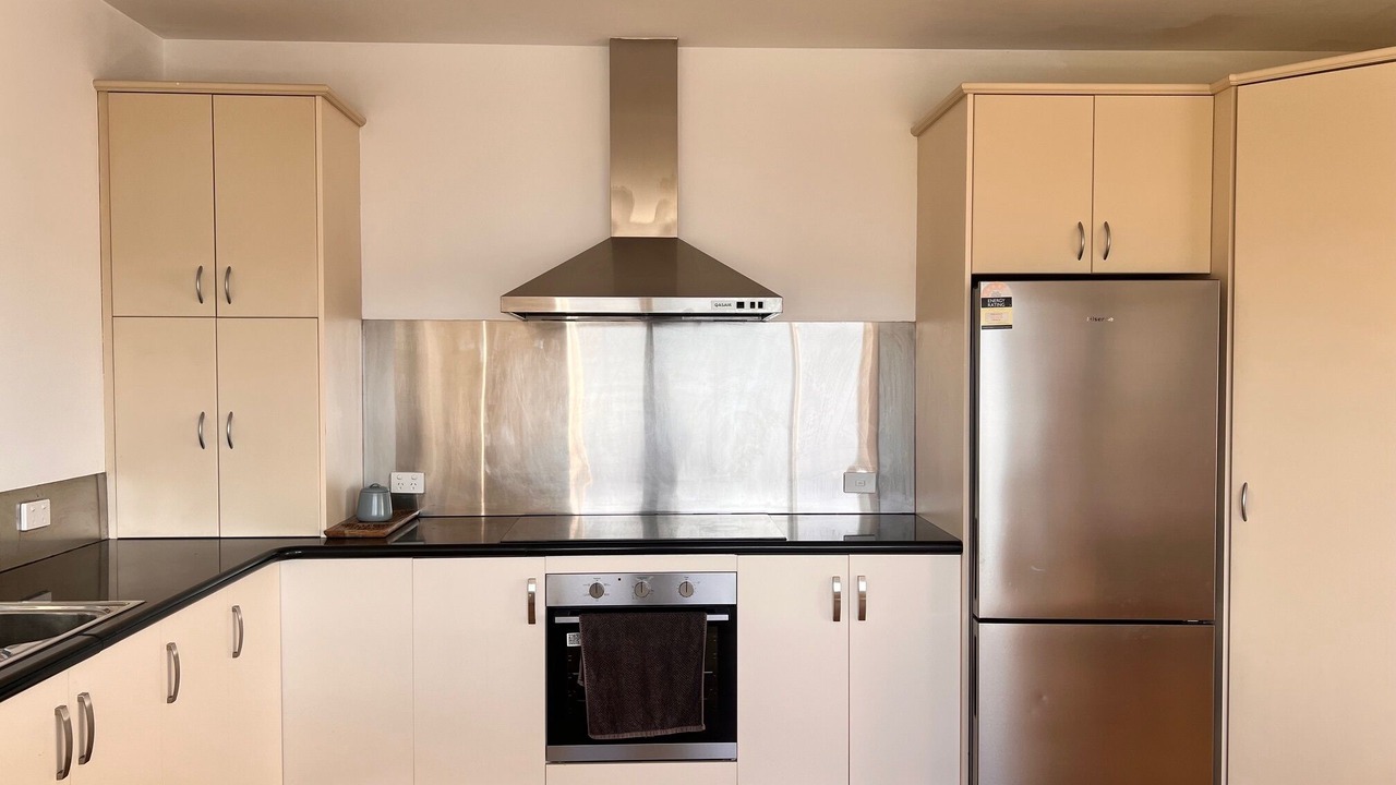Photo of Kitchen in Sandy Bay