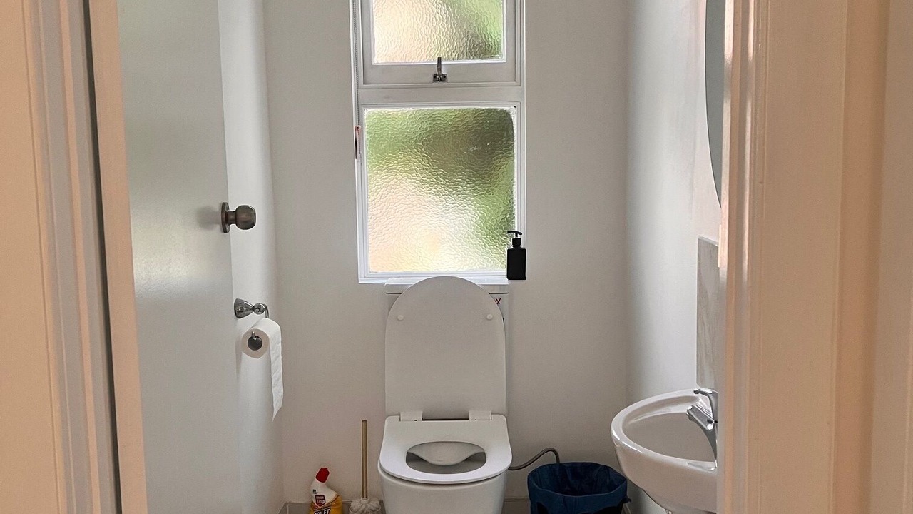 Photo of Bathroom in Sandy Bay
