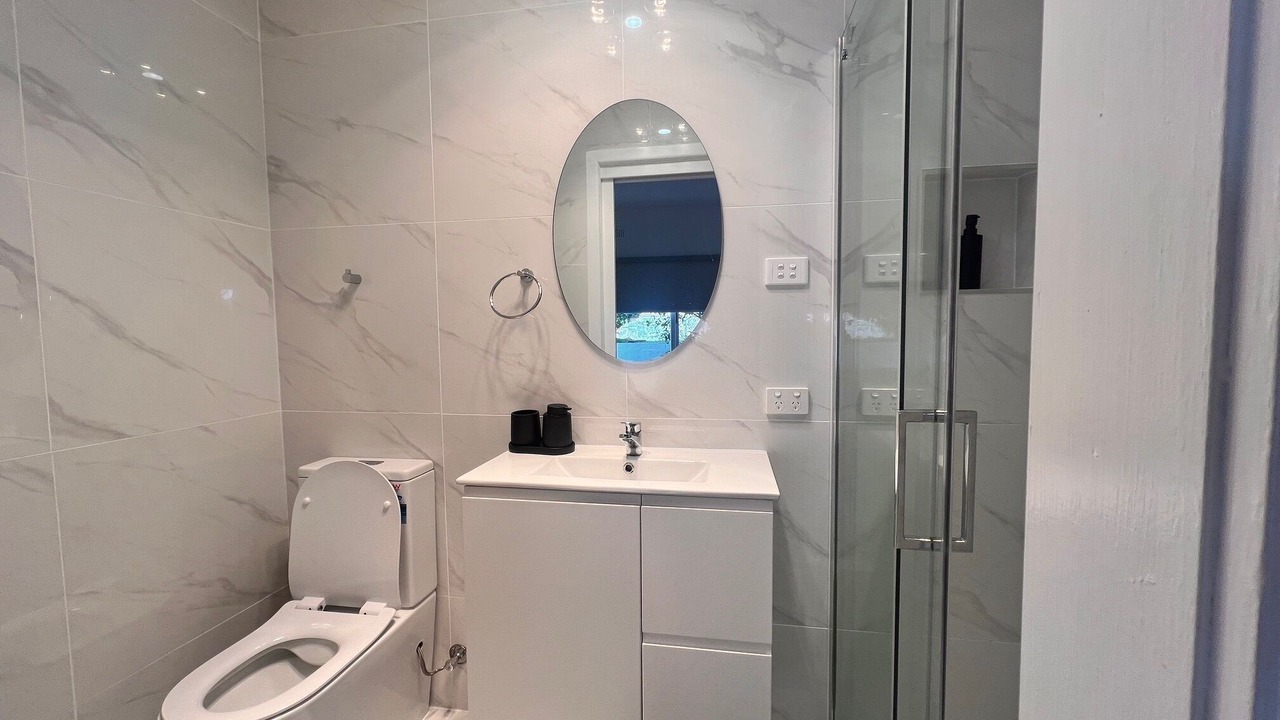 Photo of Bathroom in Sandy Bay