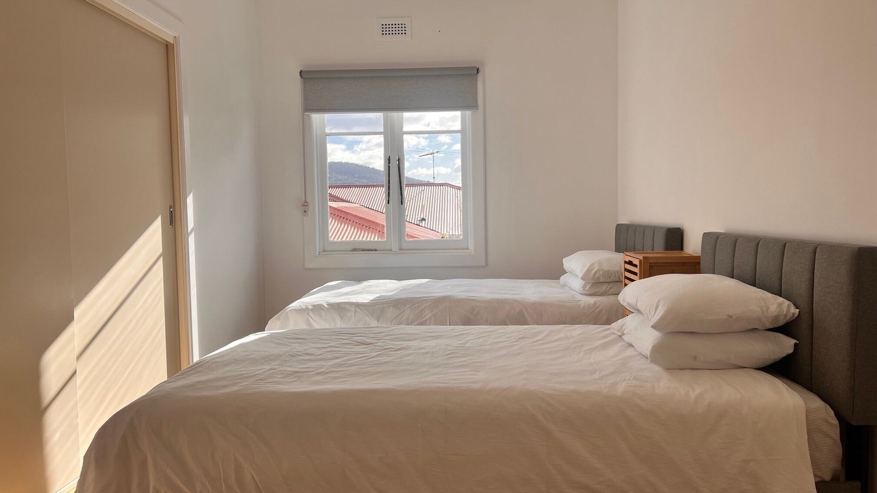 Photo of Bedroom in Sandy Bay