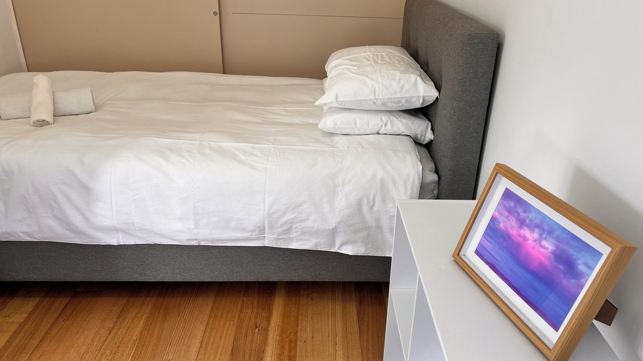 Photo of Bedroom in Sandy Bay