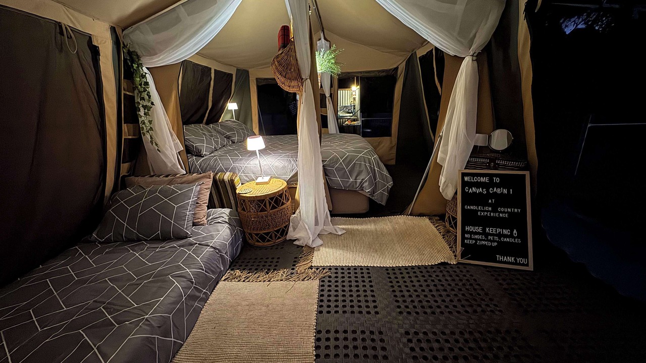 Photo of Bedroom in North Kukerin