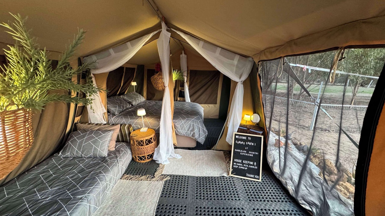 Photo of Bedroom in North Kukerin