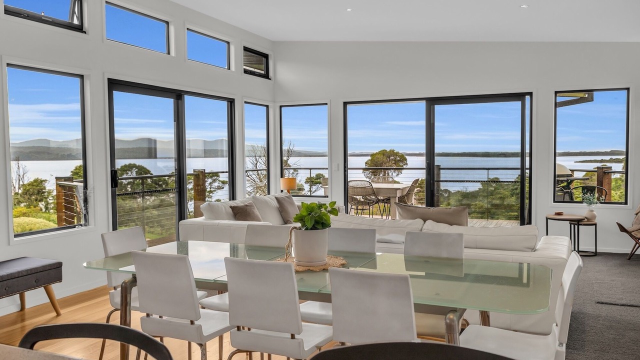Photo of Livingroom in Mallacoota