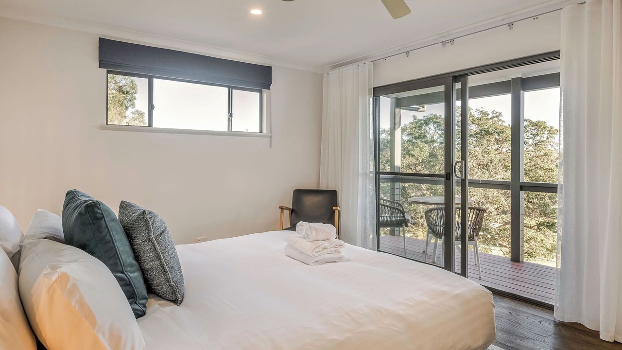 Photo of Bedroom in Yallingup