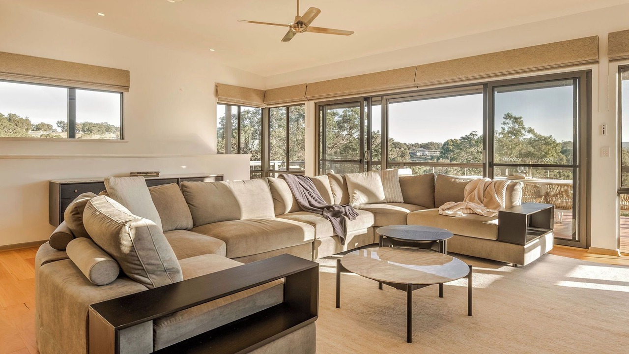 Photo of Livingroom in Yallingup