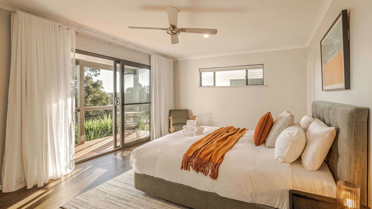 Photo of Bedroom in Yallingup