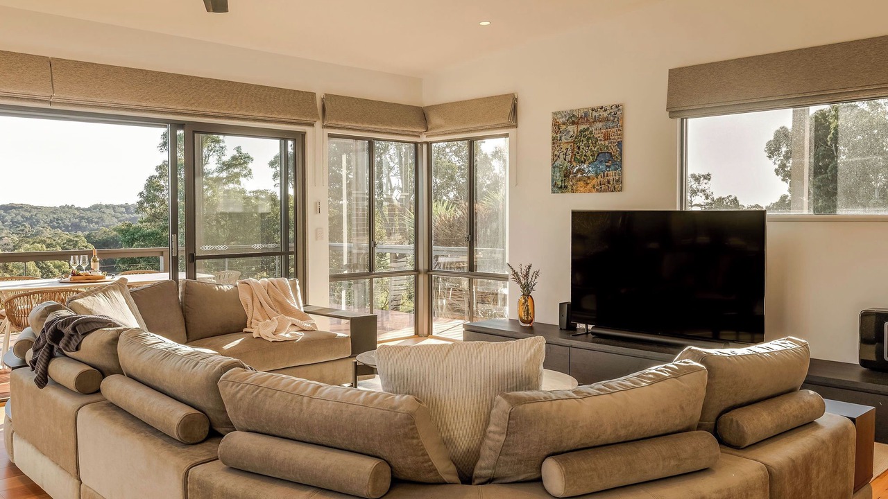 Photo of Livingroom in Yallingup
