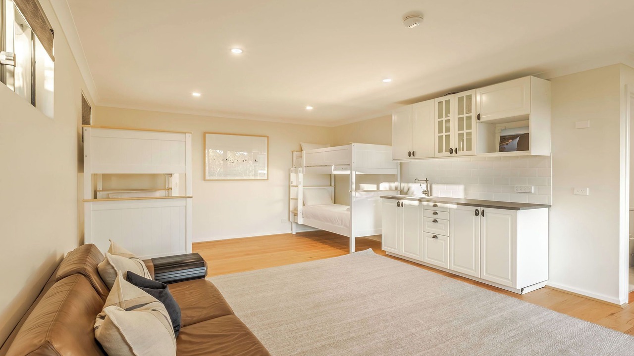 Photo of Bedroom in Yallingup