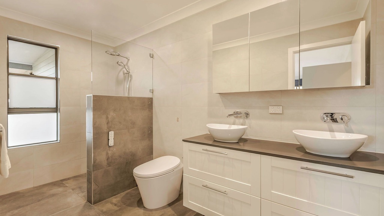 Photo of Bathroom in Yallingup