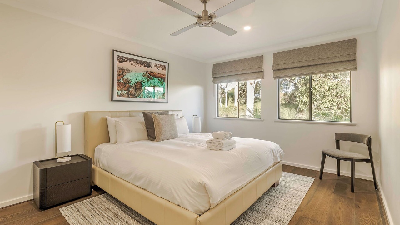 Photo of Bedroom in Yallingup