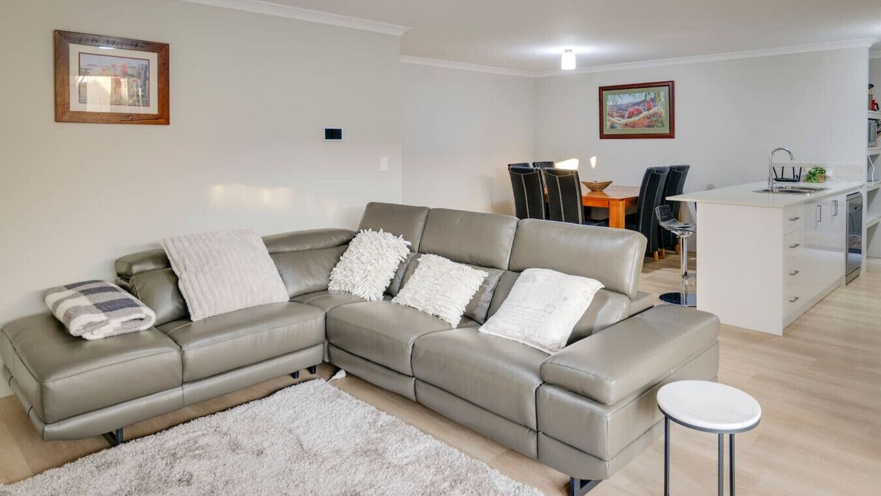 Photo of Livingroom in Busselton