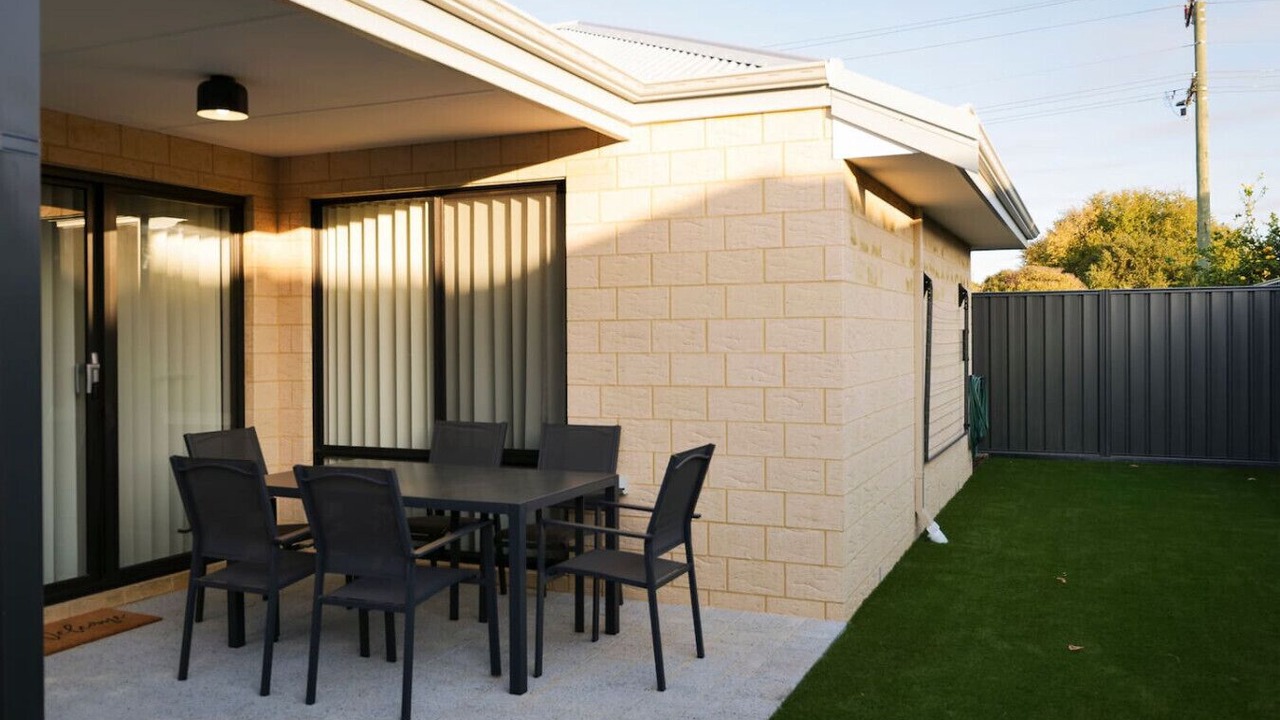 Photo of Outdoor in Busselton