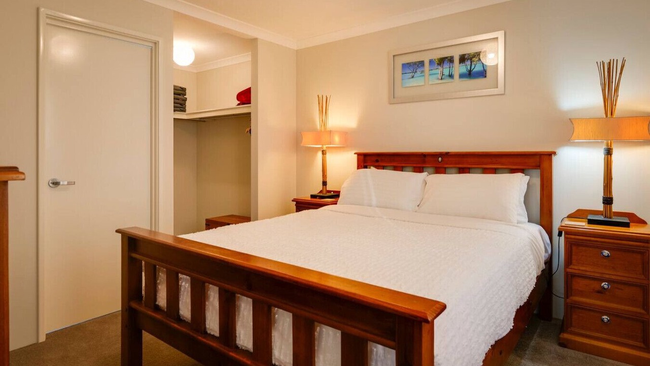 Photo of Bedroom in Busselton