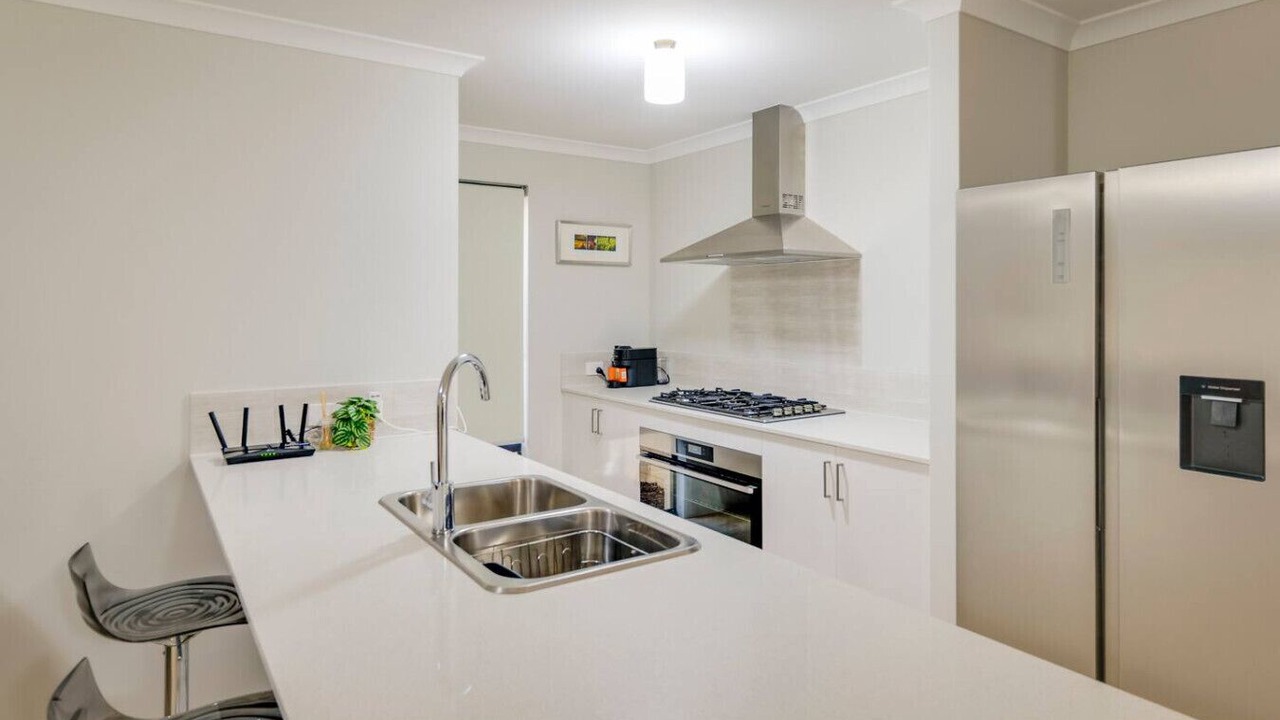 Photo of Kitchen in Busselton