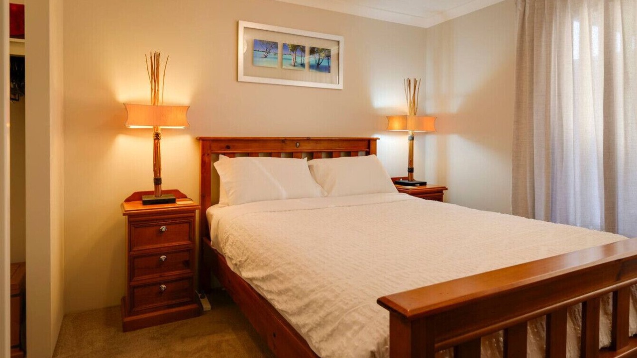 Photo of Bedroom in Busselton