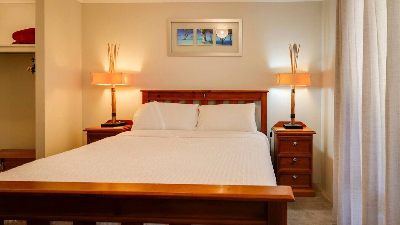 Photo of Bedroom in Busselton