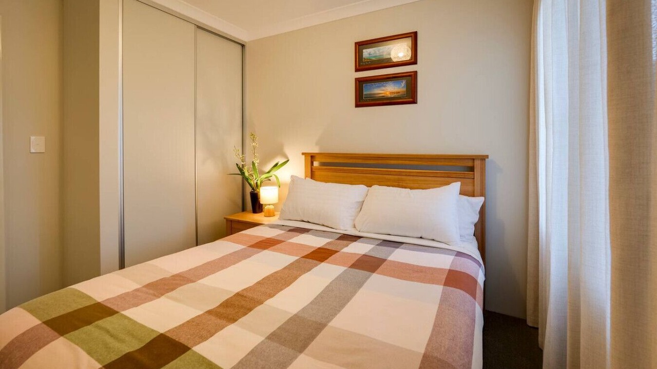 Photo of Bedroom in Busselton